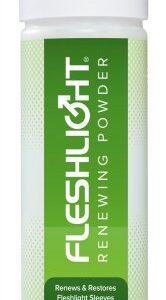 Fleshlight - Förnyelse Puder Sexleksaker från orion.