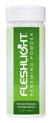 Fleshlight - Förnyelse Puder Sexleksaker från orion.
