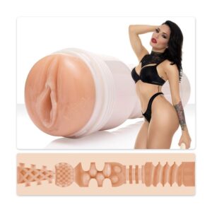 Fleshlight Kissa Sins - Insatiable från .