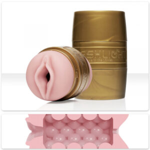 Fleshlight Lady n Butt från Lustjakt.