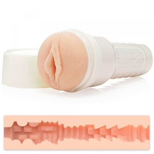 Fleshlight Lana Rhoades från Lustjakt.
