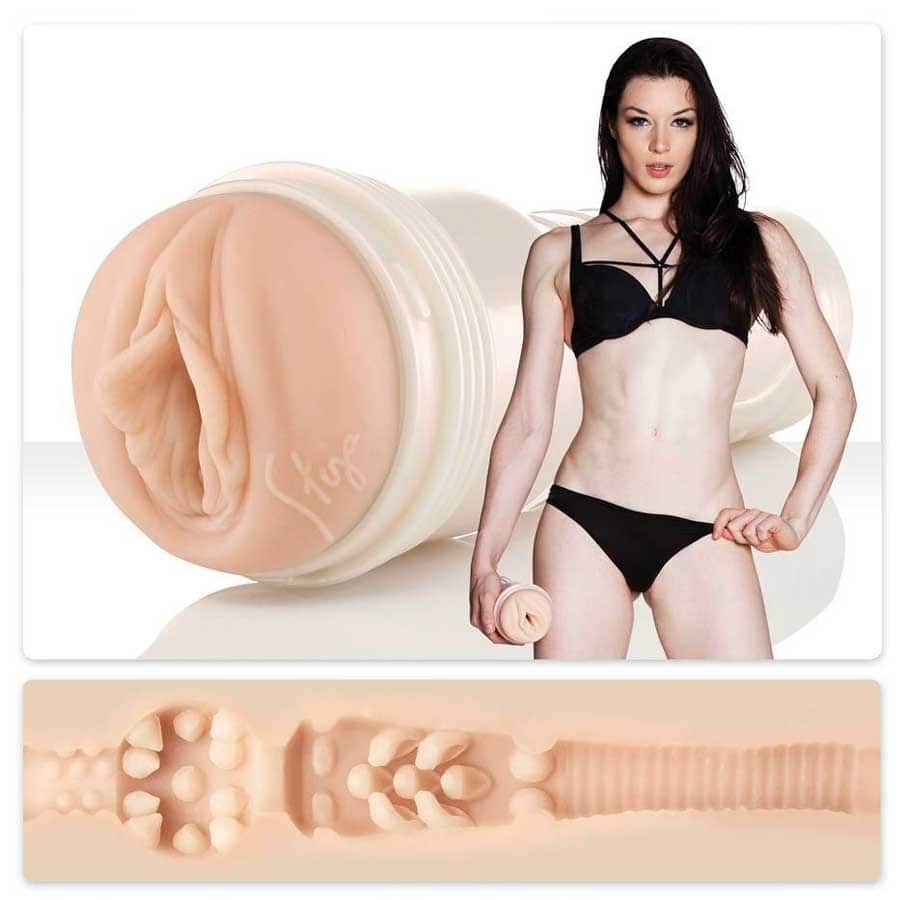 Fleshlight Stoya Destroya från .