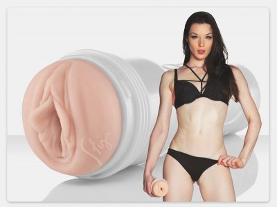 Fleshlight - Stoya Vagina Onaniprodukter från EDC.