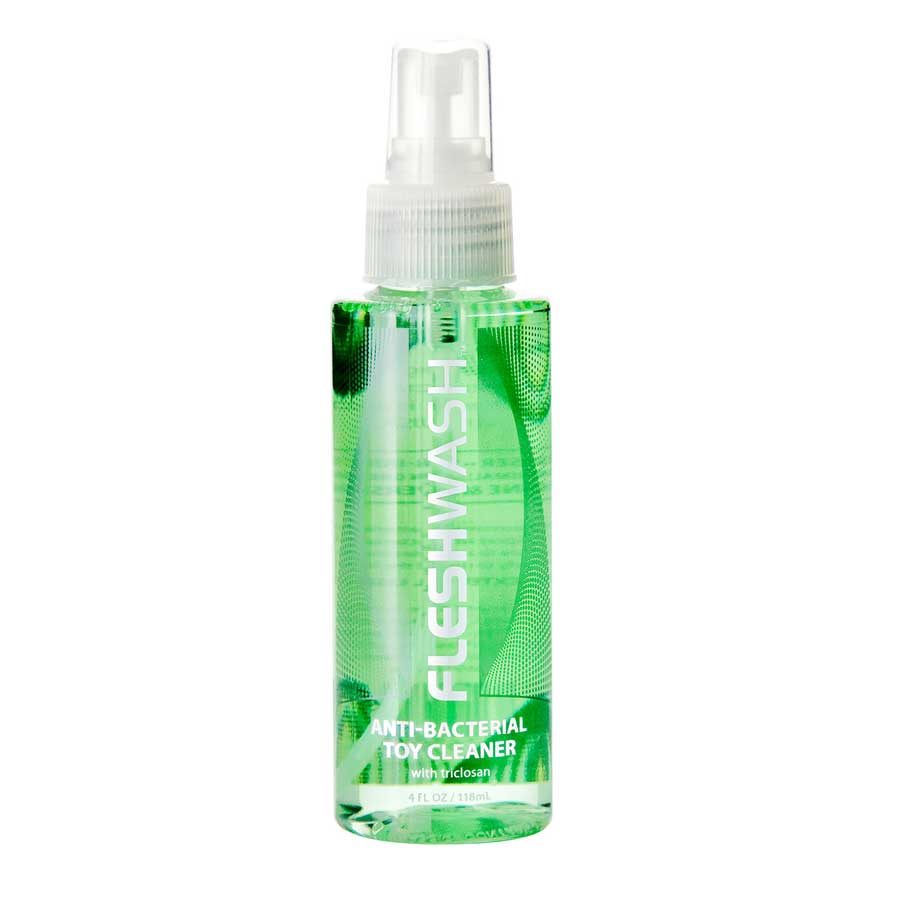 Fleshlight Toy Cleaner 100ml från .