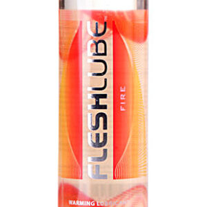 Fleshlube Fire från Lustjakt.