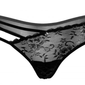 Floral string XL/XXL från Lustjakt.