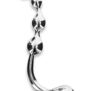 Flow Steel Wand från Lustjakt.