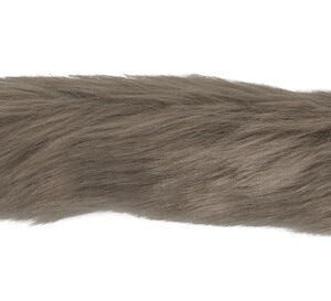 Fluffy Tail Buttplug Buttplug från orion.