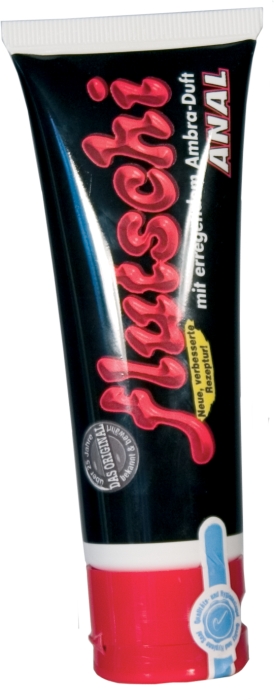 Flutschi anal 80ml från Lustjakt.
