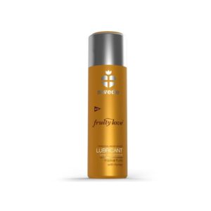Fruity Love Lubricant Tropical Fruits with Honey 100 ml från .