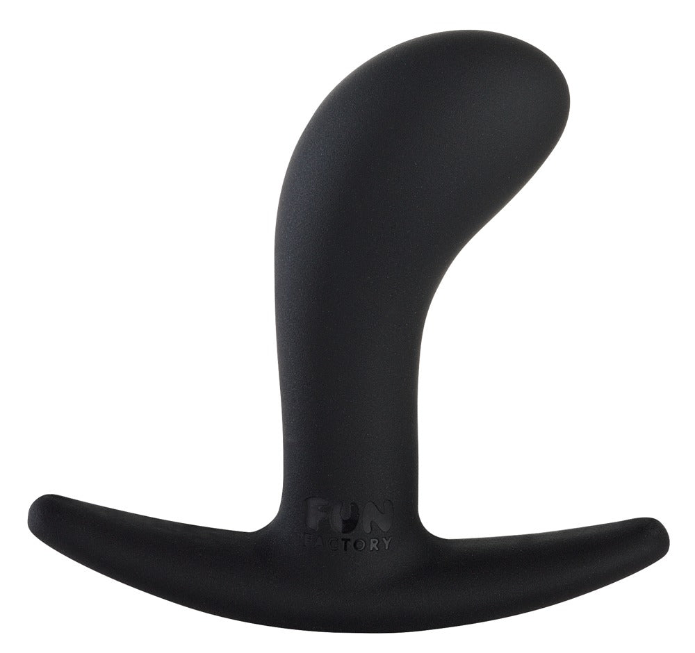 Fun Factory Bootie Buttplug - Medium Anal Sexleksaker från orion.