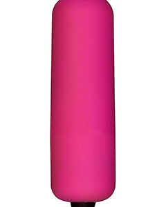 Funky bullet pink  från Lustjakt.