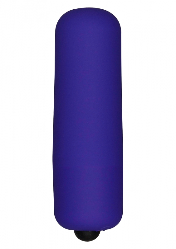 Funky bullet purple från Lustjakt.