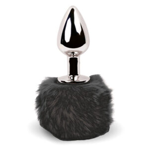 Furry Bunny Plug  från Lustjakt.