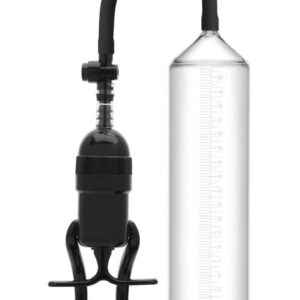 FusionX Pump  från Lustjakt.