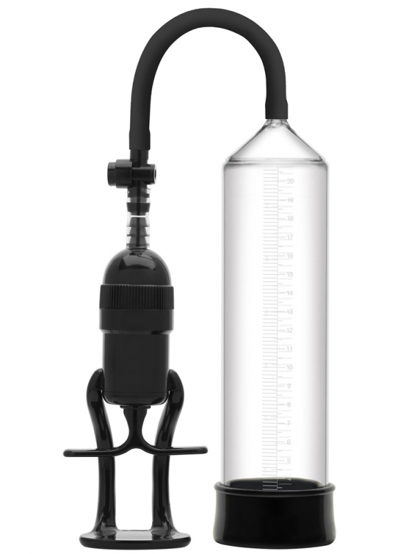 FusionX Pump från Lustjakt.
