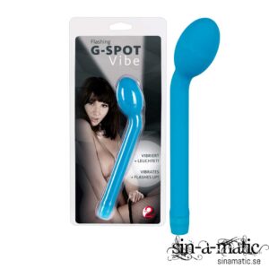 G-spot Vibe från .