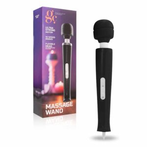 GC - Magic Massager Wand från .