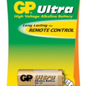 GP Batteri 23AE 1p  från Lustjakt.