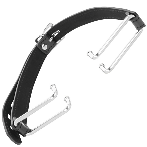 Gag Hook från Lustjakt.