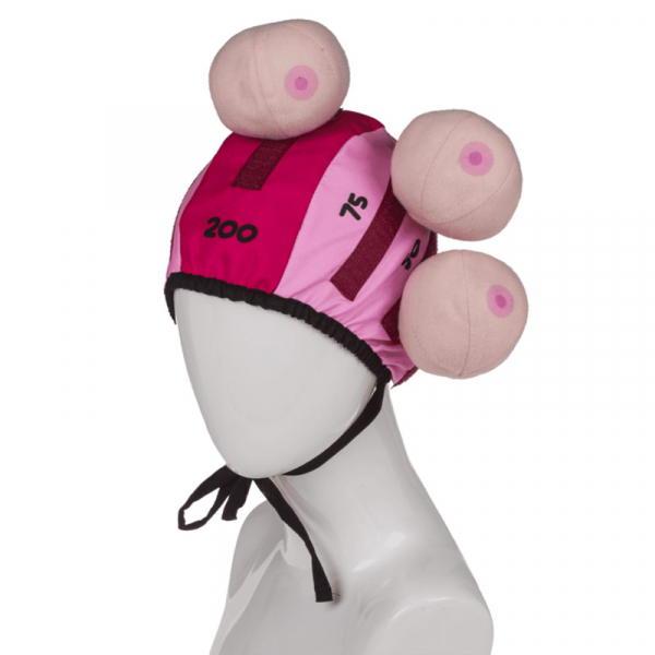 Game Boob Head från Lustjakt.