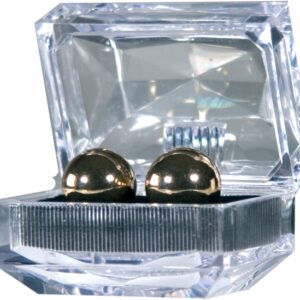 Geisha pearls från Lustjakt.