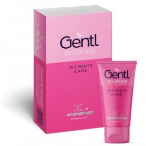 Gentl Woman Intimate Care 50 ml Sexhjälpmedel från EDC.