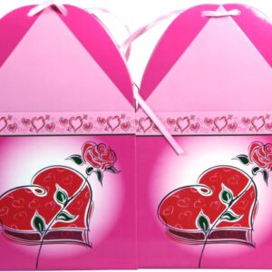 Gift bag romance från Lustjakt.