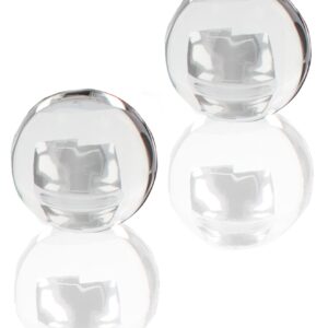 Glass Worxx Pärl-Knipkulor Knipkulor från Scala.