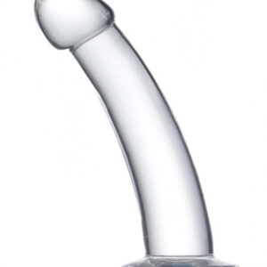 Glazed Dildo  från Lustjakt.