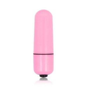 Glossy Bulletvibrator - 5.8 cm Sexleksaker från Dreamlove.