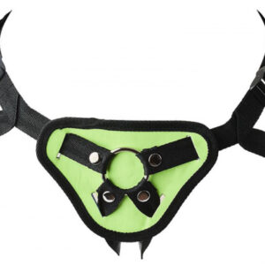 Glow Harness  från Lustjakt.