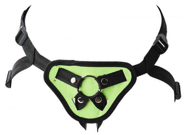 Glow Harness från Lustjakt.