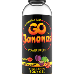Go Bananas Power Fruits  från Lustjakt.