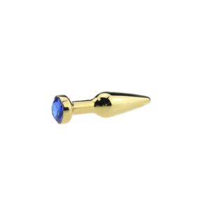 Gold Icicle - Royal Blue från .