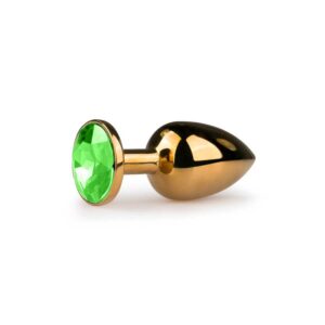 Golden Buttplug
