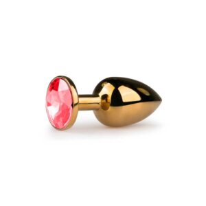 Golden Buttplug