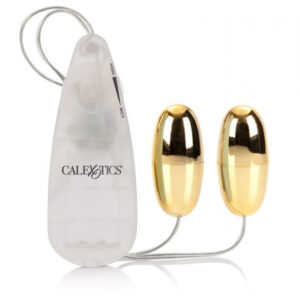 Golden Duo Eggs  från Lustjakt.