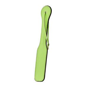 Green Radiant Paddle - Glow in the Dark  från .