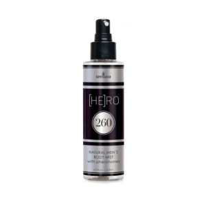HE (RO) 260 Male Pheromone Body Mist 125 ml  från .
