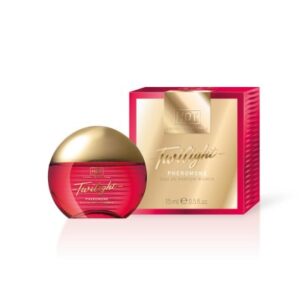 HOT Twilight Pheromone Perfume Lusthöjande från EDC.
