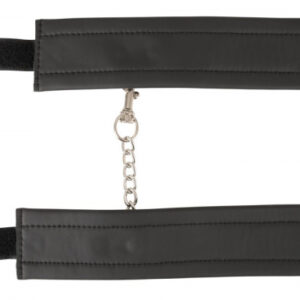 Handcuffs Vegan  från Lustjakt.