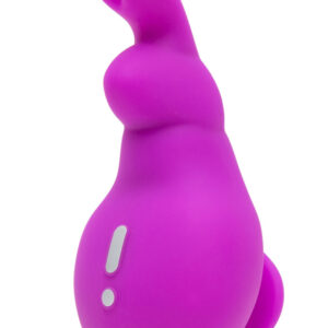 Happy Bunny  från Lustjakt.