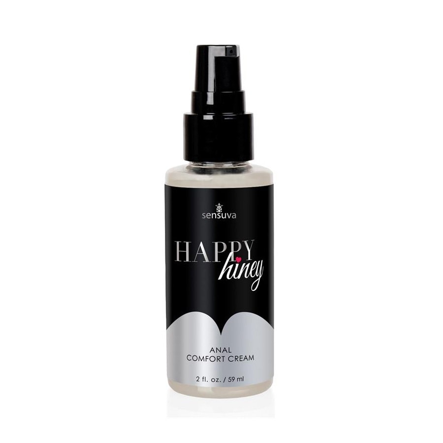 Happy Hiney Anal Relax Cream 59 ml från .
