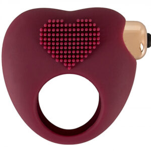 Heart Ring från Lustjakt.