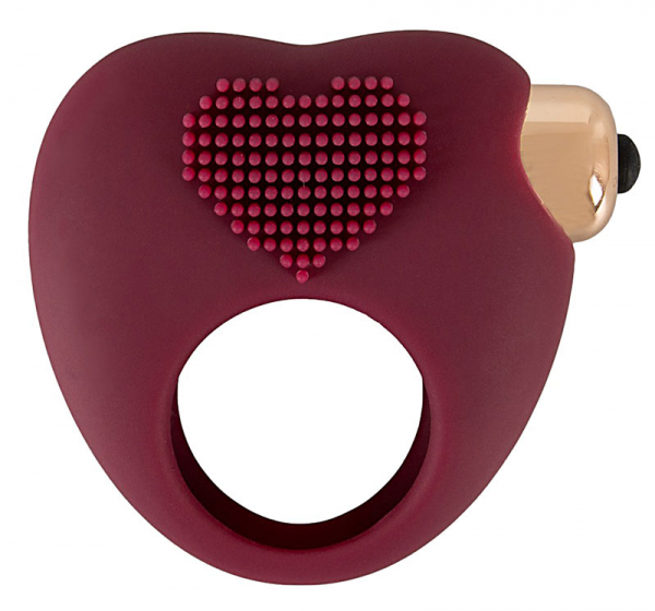 Heart Ring från Lustjakt.