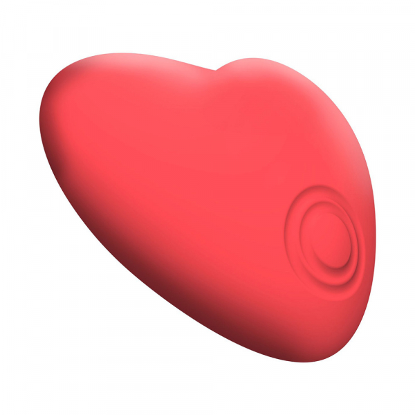 Heartbeat från Lustjakt.