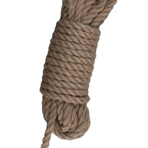 Hemp Rope 5m från Lustjakt.