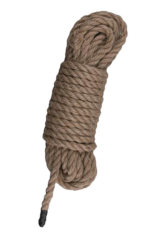 Hemp Rope 5m från Lustjakt.