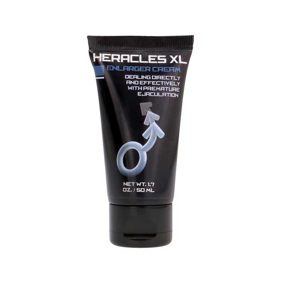 Heracles XL Penis Enlarger Cream 50ml från .